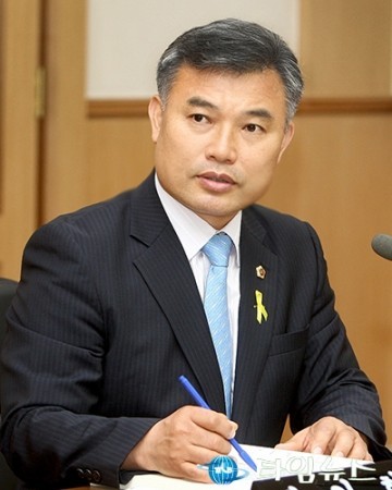 대전시의회 정기현 의원, 대전시 청소년상담복지센터 실적 부풀리기 만연·예산낭비 심각!