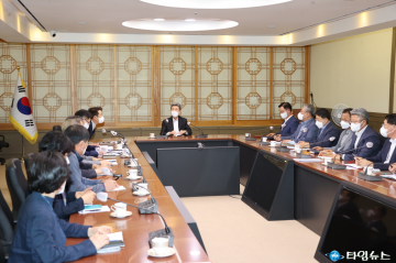 이강덕 시장, “추석 연휴 포항의 저력 확인, 명품 도시 조성 총력”