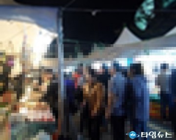 [칼럼] 안동, 축제의신 실체 드러나