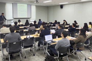 대전테크노파크, 나노·바이오 유망 기업 발굴 나선다…‘레전드 50+ 2.0’ 참여기업 모집