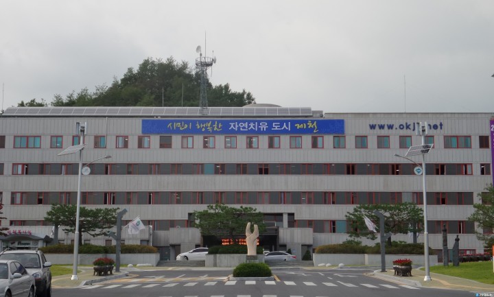 제천시, 2015년도 지역사회 건강조사 실시 