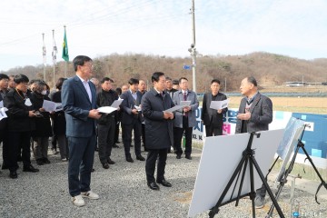 권기창 시장 “지역발전 초석될 국가산단 유치, 마지막까지 총력 다할 것
