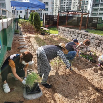 자활사업 '활발·고양 뚝딱'…자립 의지 지원