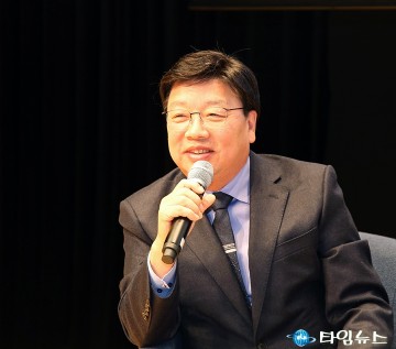 권선택 대전시장, 워커홀릭 아니다!