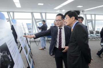 세종시, 올해 첫 기업유치 풍성