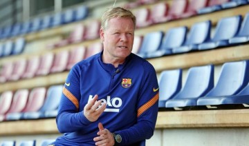 [이창희 칼럼]바르셀로나 쿠만감독 이대로 괜찮은가?