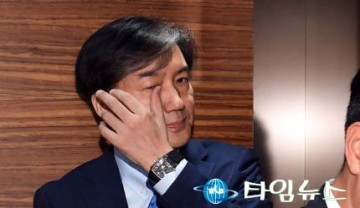 조국의 민정수석실은 권력을 이용한 굶주린 하이에나였나 ?