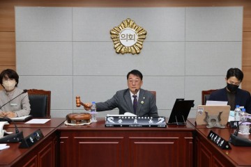 보성군의회 행정사무감사, 군민들이 체감 가능한 실질적 조치 요구  