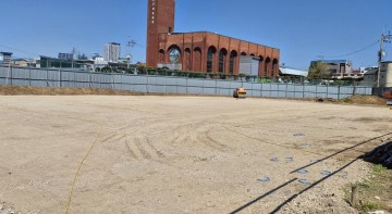 대전 중구, 한화생명 볼파크 주차 60면 추가…총 200면 운영