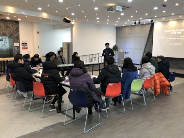 의성군 청년정책단 공개모집