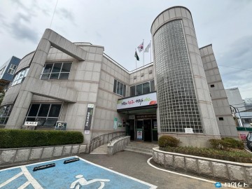 사창동 행정복지센터, 승강기 설치로 주민 편의 개선 나선다