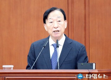 설동호 대전시교육감, 미래를 선도하는 대전교육 실현
