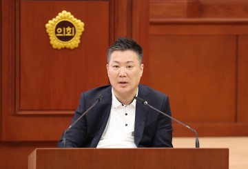 황경아 대전시의회 의원, 장애인전용주차장 운영개선 방안마련 촉구