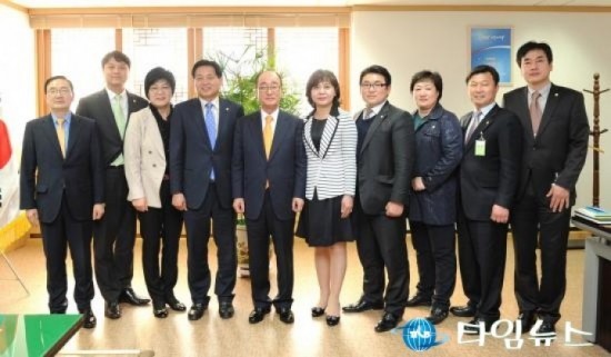 수원시의회 수원권 대도시 특례 추진 전방위 활동