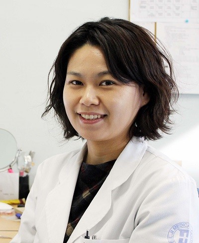 을지대학교병원 피부과 정경은 교수, “겨울철, 사람 잡는 한랭두드러기”