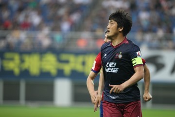 대전시티즌, 안산을 상대로 설욕전 예고