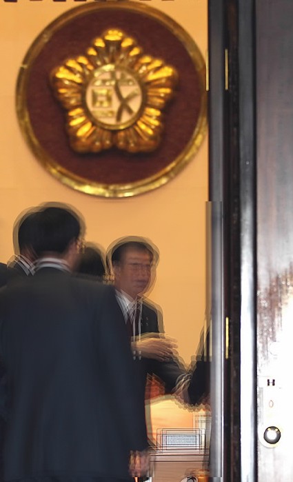 참여연대 '국회 특수활동비 비공개' 취소 심판 청구