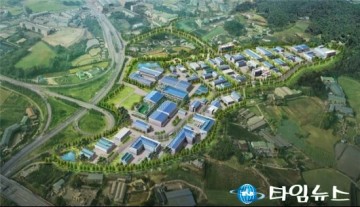 평택시, 660개의 기업체 가동 4만여명 일자리 창출 기대