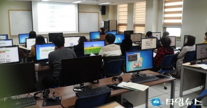 영덕교육지원청 에듀파인 학교회계시스템