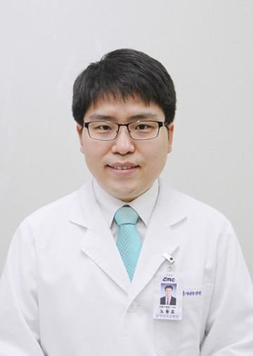 을지대학교병원 노동효 교수, 포만감 뒤 찾아오는 불청객 ‘소화불량’