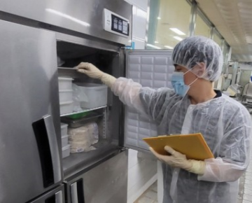 대전 중구, 여름철 식중독 예방 위해 음식점 위생 컨설팅 실시