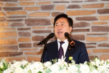 중소기업청년융합회 신년교류회 개최