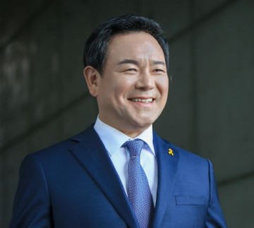 이형석 후보, 새로운 광주, 새로운 북구의 미래를 위한 선거 돌입