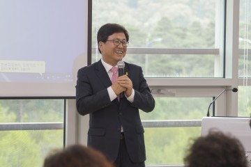 세종시교육청, 4월·5월 유치원 관리자 역량강화 워크숍 가져