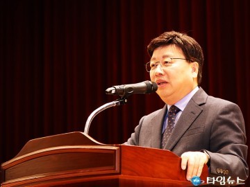 권선택 대전시장, 예산편성은 정책의 또 다른 이름!