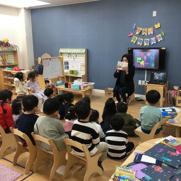 우리 아이들 아토피․천식으로부터 안전하게