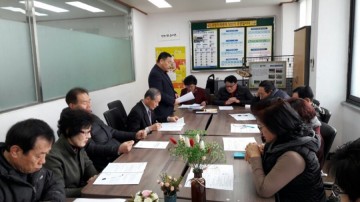 순천시,  ‘2018 주민 자치 풀뿌리 사업’  추진