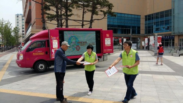 고양시, 메르스 예방 24시간 비상방역…확진환자 無