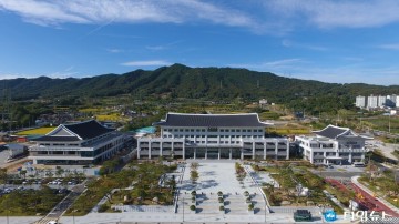 예천군, 1월 1일 기준 개별공시지가 결정·공시