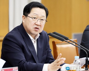 이장우 대전시장, 대전시는 우리 힘으로 키우고 지켜야