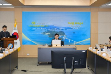 여수시, ‘조직·인력 운영 효율화’ 우수 선정