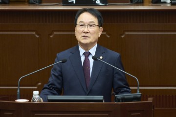 오세길 서구의회 의원, 성공적인 트램 건설을 위한 방안 제안