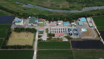 환경부 주관 공공하수도 운영관리 평가‘우수기관’ 선정