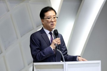 조원휘 대전시의회 의장 “2026년, 장애인이 체감하는 변화 반드시 만들겠다”