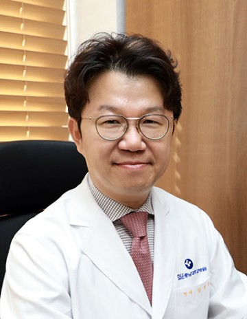 충남대학교병원 안과 김정열 교수팀, 국제학술지 논문 게재