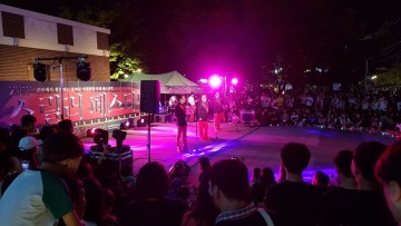 군산 여름 대표 축제 눈길‘2019 스릴러 페스티벌’