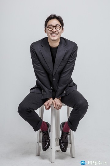 개성파 배우 오동민, 미스틱엔터테인먼트와 전속계약 체결