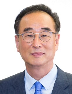 장세용 구미시장 10.32 '2019 대한민국 스마트 국방 ICT 산업박람회' 참석