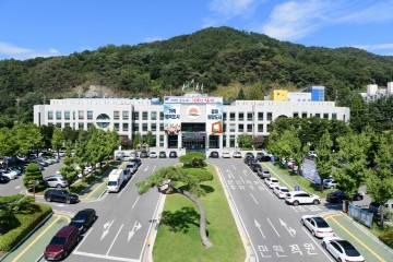의료취약지 의료지원 신규사업 전국 공모‘우수상’수상한 김천시