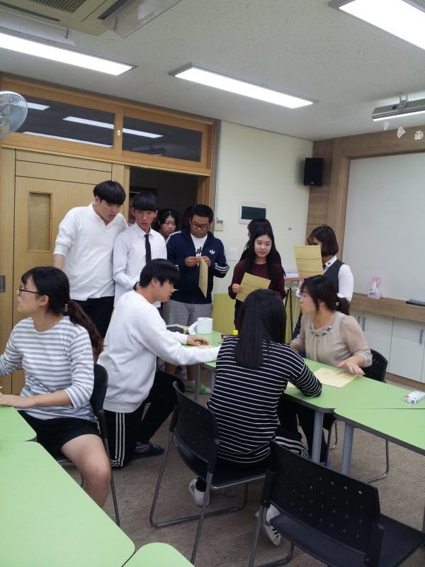 연천군 전곡읍, 신규 주민등록증 출장 발급의 날 운영