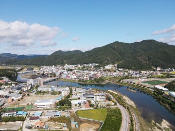 청송군, 2022.01.01. 기준 개별공시지가 산정 완료