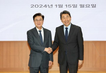 김태흠 충남지사, ‘글로컬대 선정’ 강력 촉구