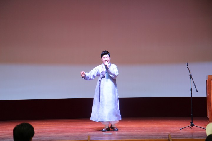  구미시 제79회 야은아카데미 성황 이뤄