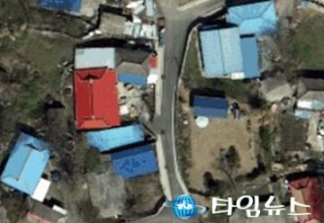 대전 대덕구, 드론 활용 지적재조사 나선다
