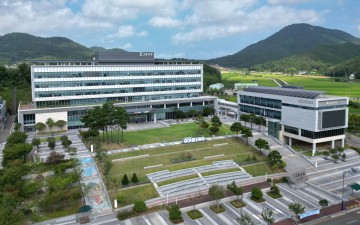 고흥군, 소상공인 스마트 디지털 기기 도입 지원 