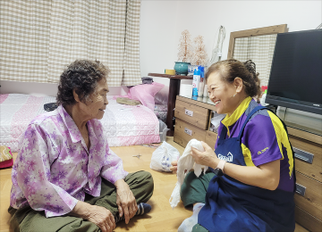 대전 대덕구, 초고령사회 맞춤형 ‘의료·돌봄 통합지원’ 사업 주목